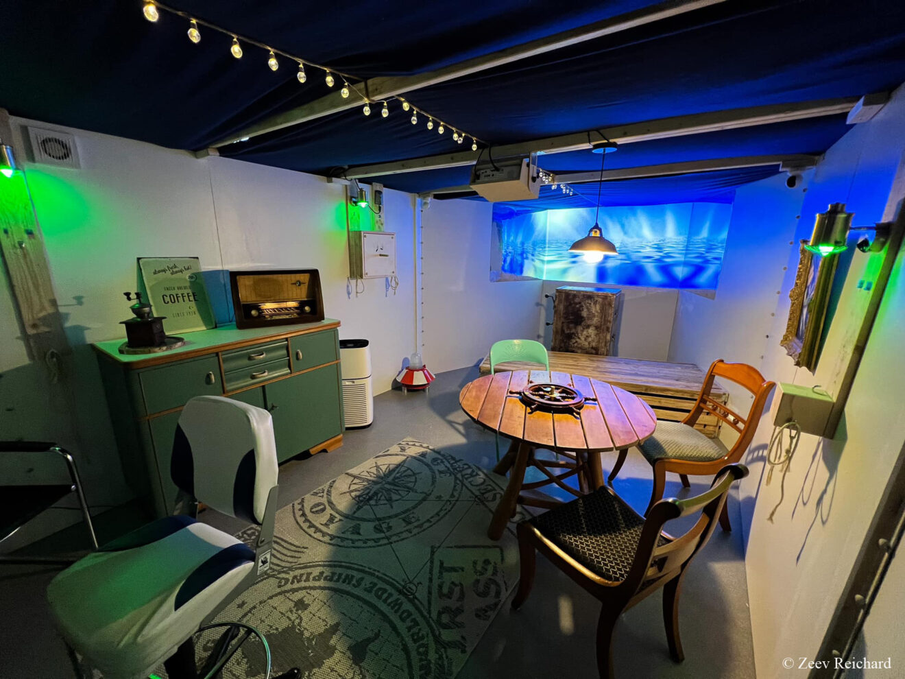 Spielleitende (m/w/d) für europaweit ersten jüdischen Escape Room gesucht!