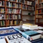 Alexander-Haas-Bibliothek