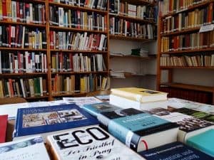 Alexander-Haas-Bibliothek