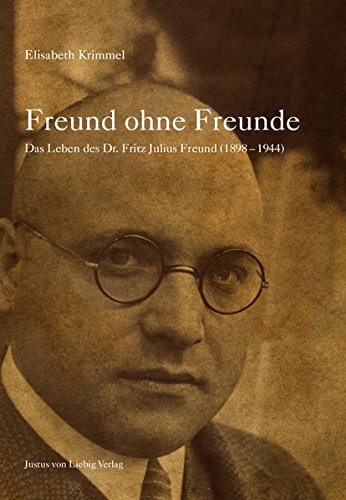Freund ohne Freunde