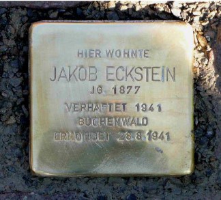 Stolperstein